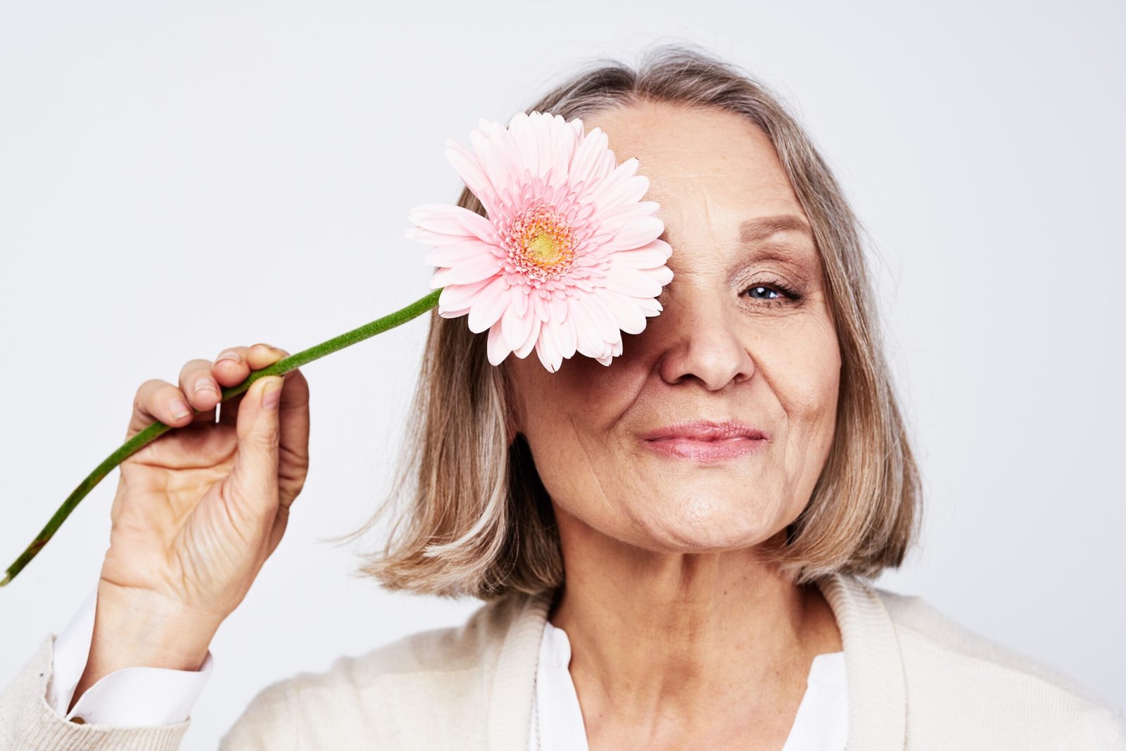 mujer menopausia - 1