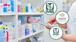 IMSS ISSSTE Bienestar deudas