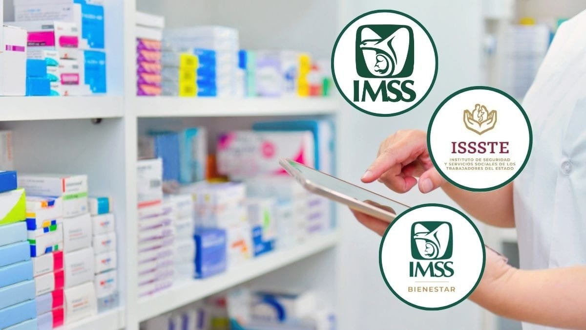 IMSS ISSSTE Bienestar deudas