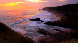 Mazunte-Oaxaca