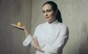 Fernanda Prado: innovación dulce en México