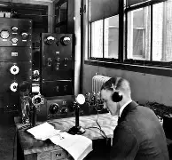 La radio: la voz que transformó al mundo