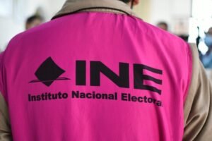 INE trabajadores retiro voluntario
