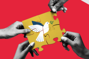 Paz mundial