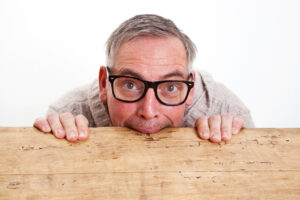 Pica: el trastorno que lleva a comer lo incomible