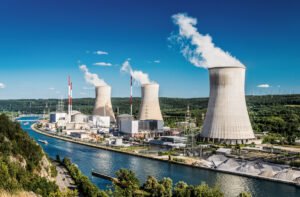 Empresas invertirán 80,000 mdd en energía nuclear