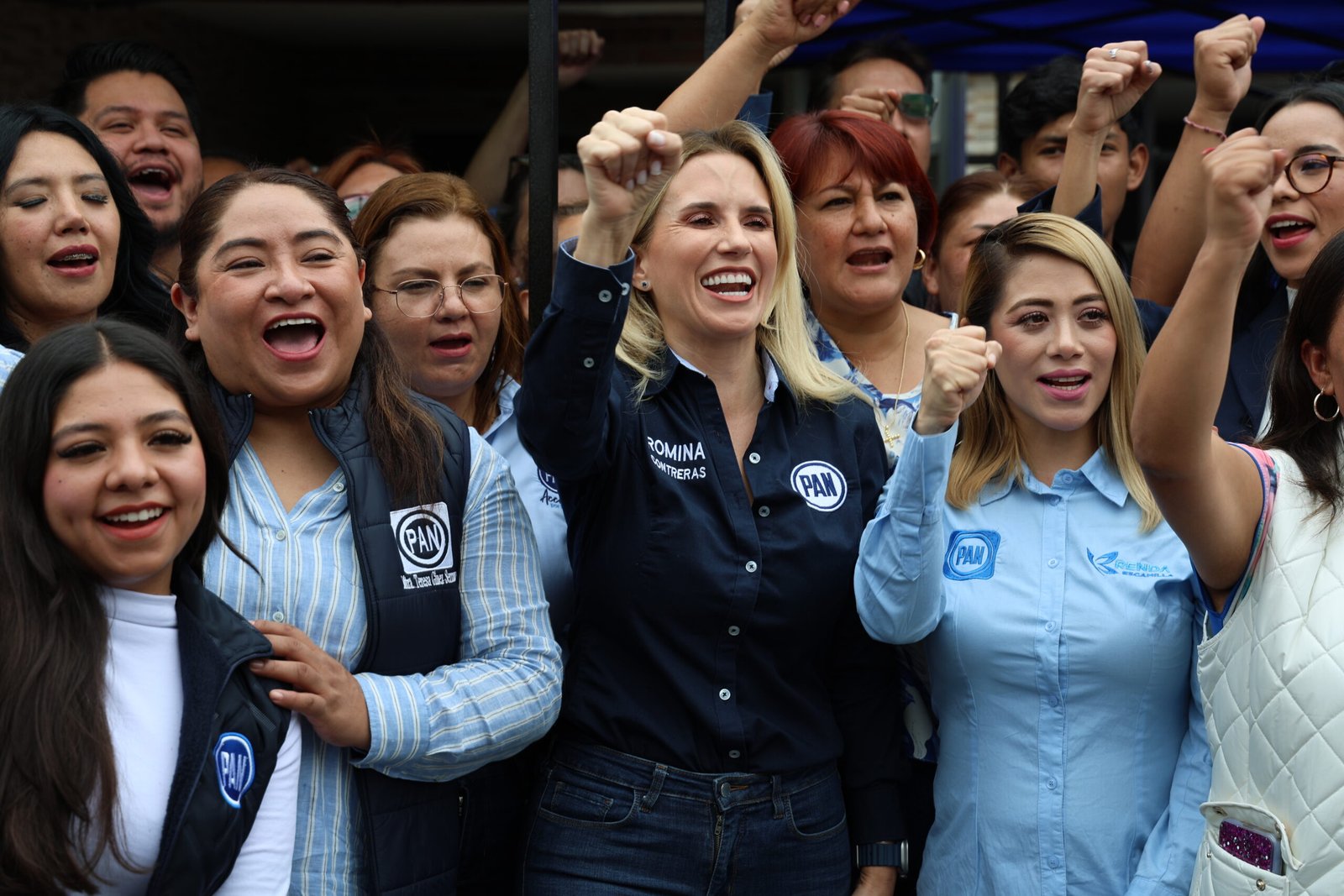 ROMINA CONTRERAS LA CONSEJERA ESTATAL MÁS VOTADA (2)