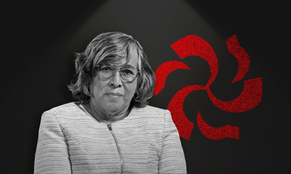 María Ríos González Elektra