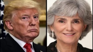 Trump judicial despidos masivos