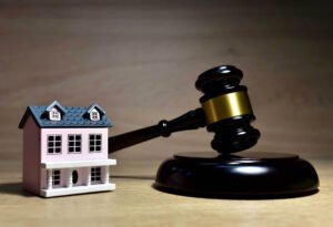 Viviendas remate problema legal