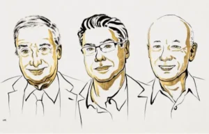 Nobel de Economía 2025