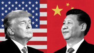 Guerra aranceles EU China