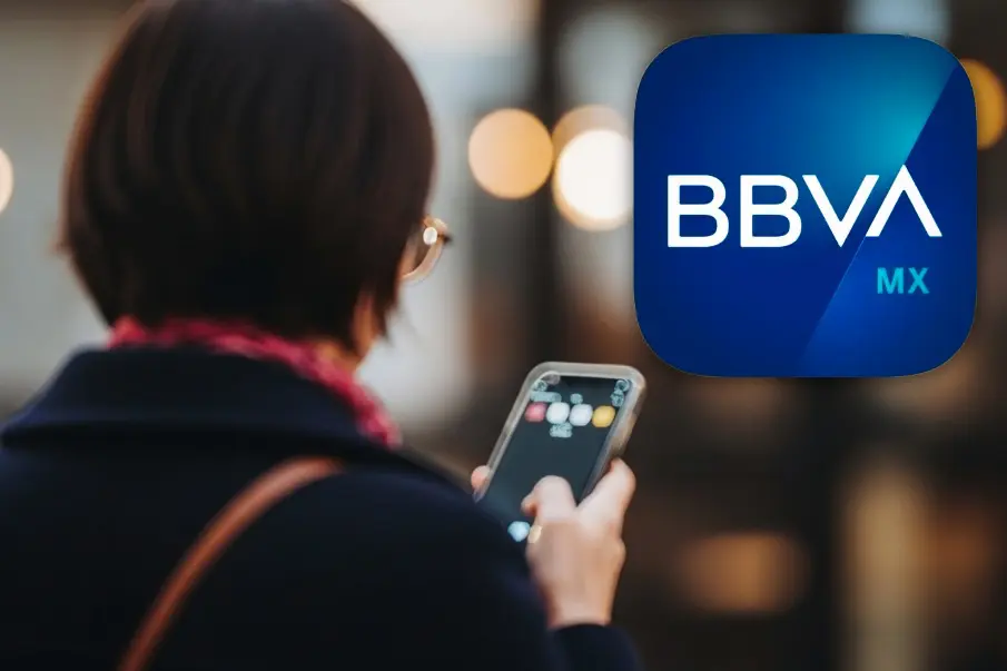 BBVA nueva app Futura