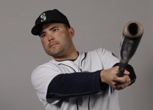 Fallece Jesús Montero Yankees