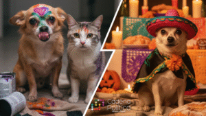 peligros mascota tiñes pelo