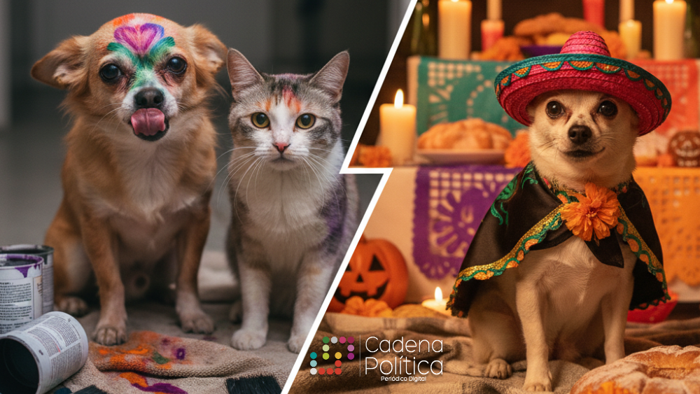 peligros mascota tiñes pelo