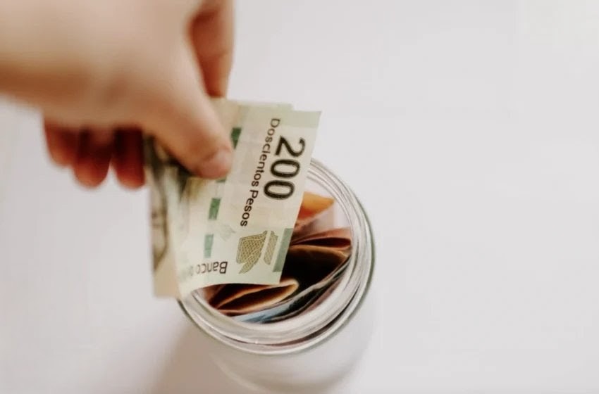 Ahorro informal mexicanos: SHCP