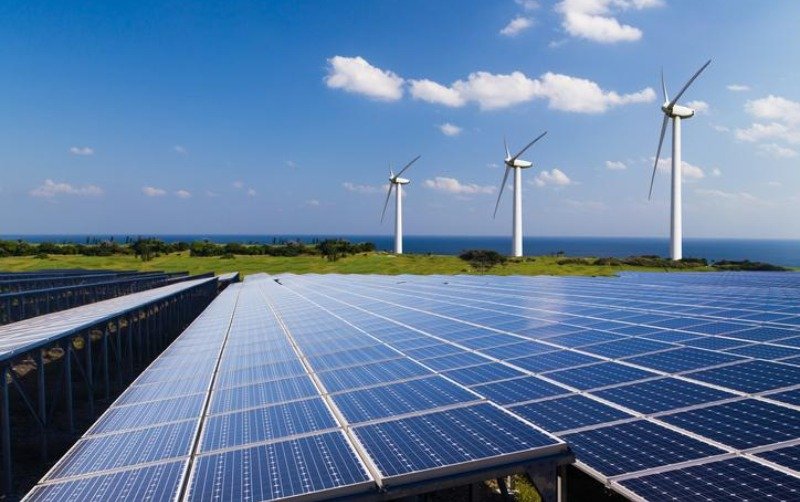 SENER: México energía limpia
