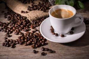Café perfecto: secretos para sabores únicos