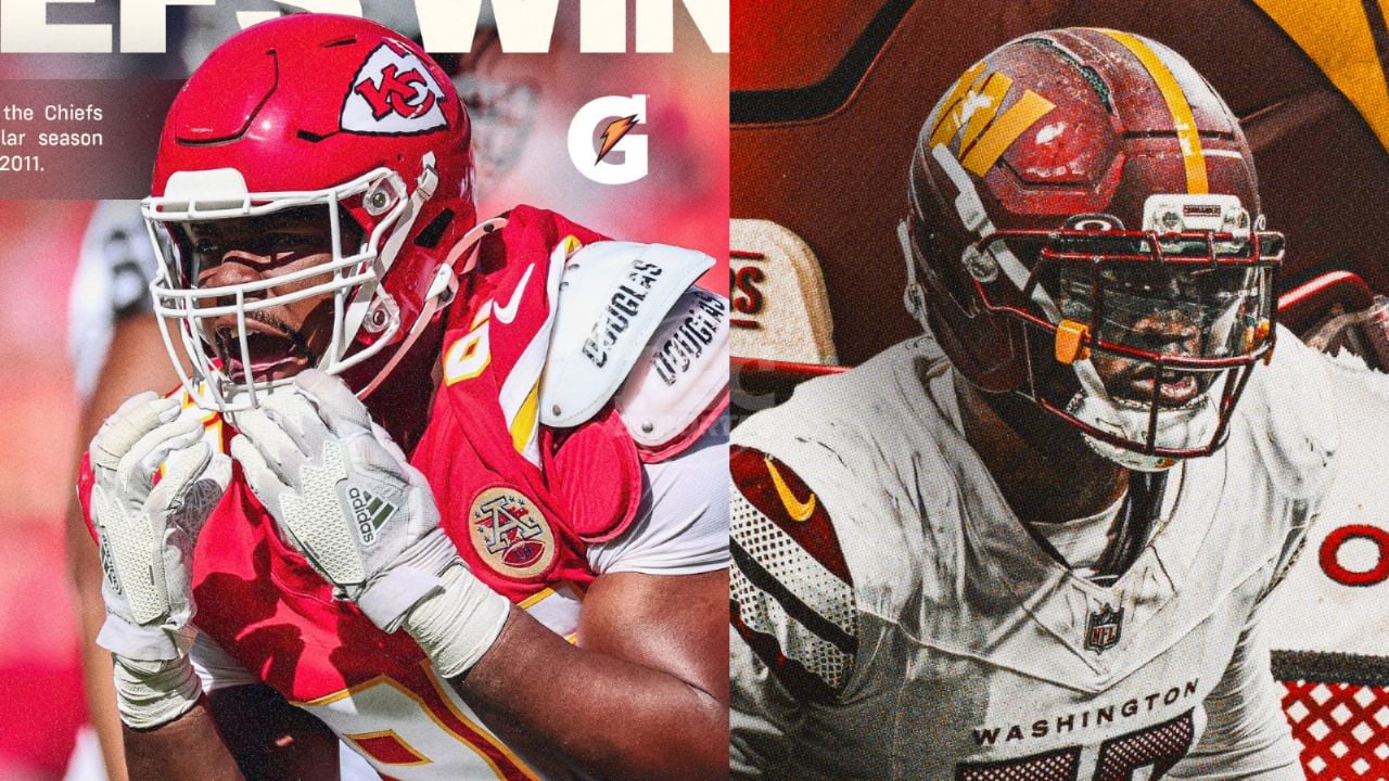 kansas city vs washington
