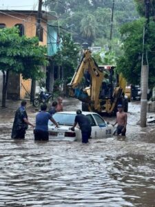 México enfrenta tormentas sin Fonden ni Sistema de Emergencias