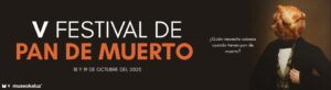 Festival Pan Muerto