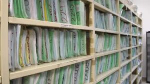 INEGI: Fiscalías acumulan casos