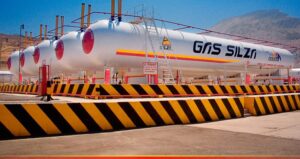 Gas Silza sanciones millonarias