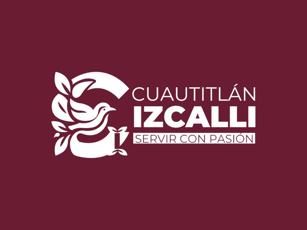 Logo Cuautitlán Izcalli