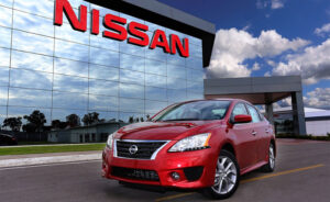 historia-de-nissan-en-mexico