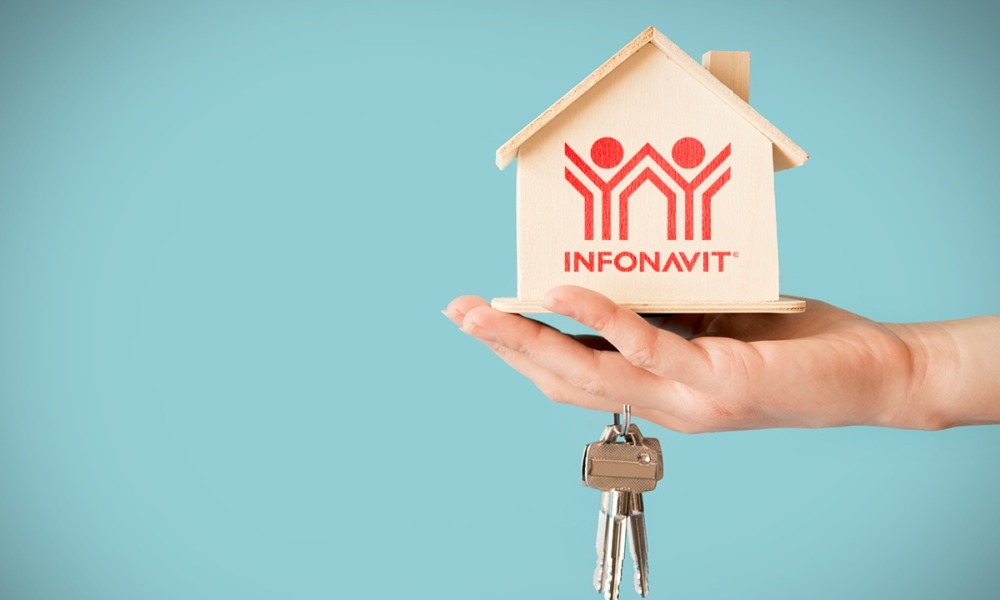 Infonavit relanza remate viviendas