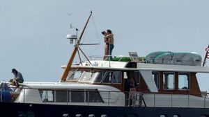Katy Perry Justin Trudeau