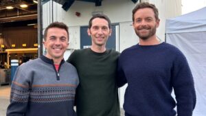 Malcolm regresa con nueva miniserie