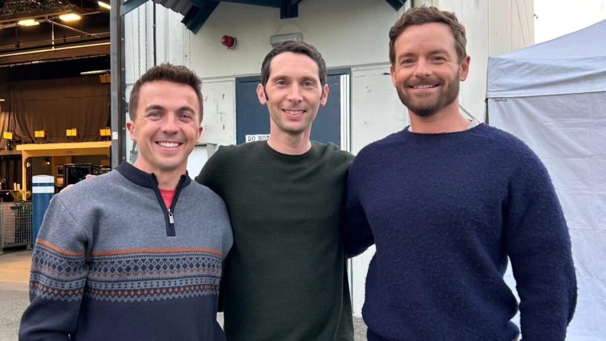 Malcolm regresa con nueva miniserie