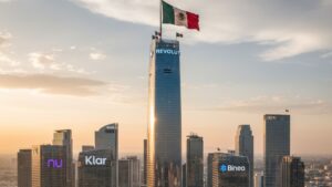 Revolut: financiera México