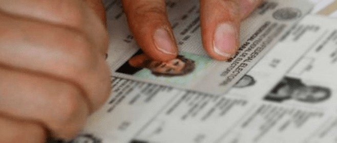 Alianza INE fiscalías