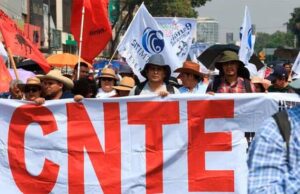 Megabloqueo en Edomex y CDMX: esto se sabe sobre las protestas del 8 de octubre