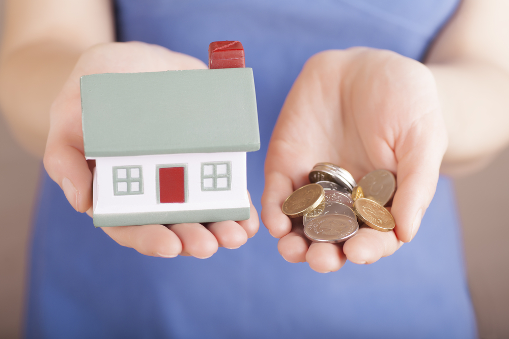Regulación del mercado inmobiliario