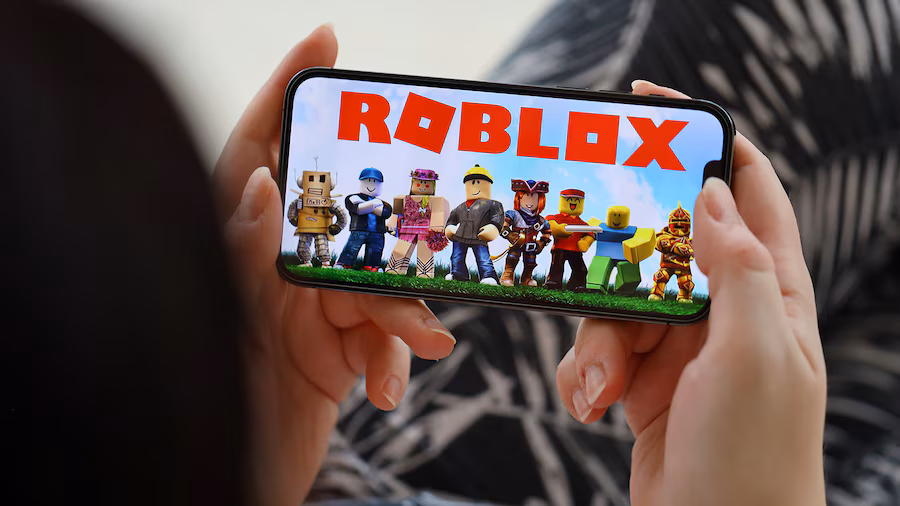 roblox