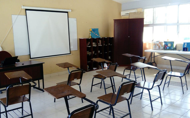SEP Edomex suspensión clases