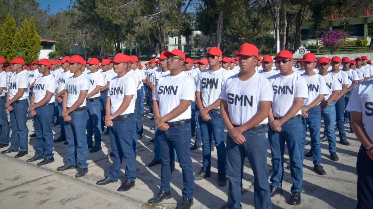 servicio sellado