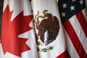 T-MEC impulsará más inversión en México hasta 2026, dice Moctezuma