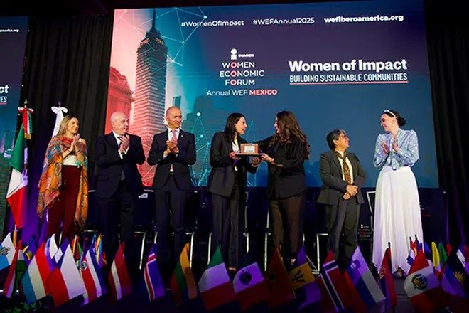 Mujeres mexicanas impulsan PIB