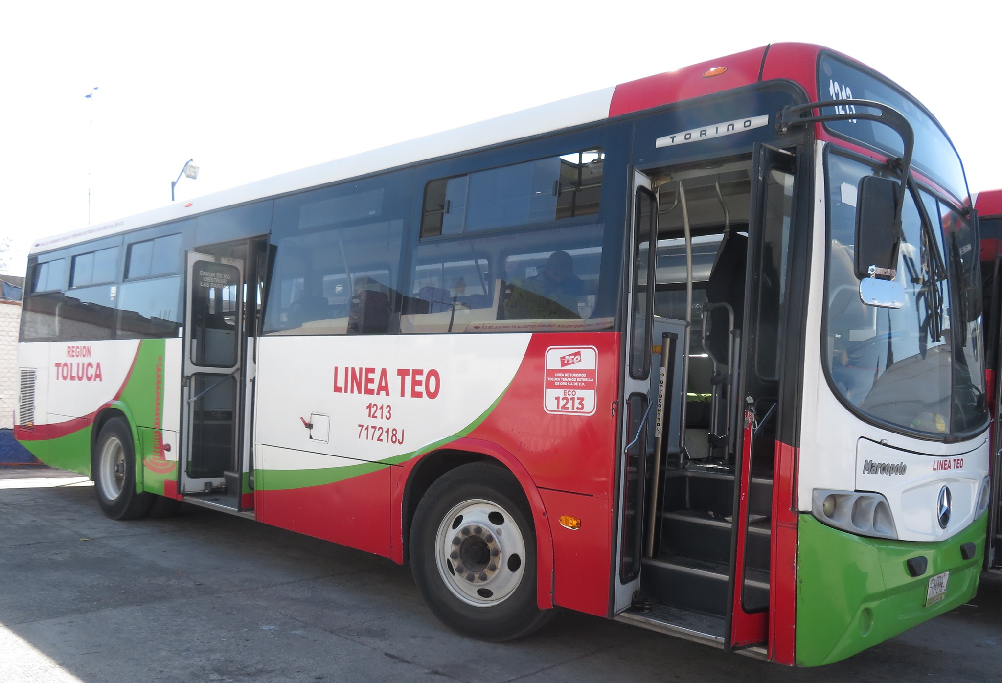 Corredor Tenango-Metepec-Toluca