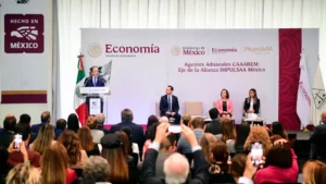 México en momento clave: nueva iniciativa promete elevar el nivel de los servicios aduanales