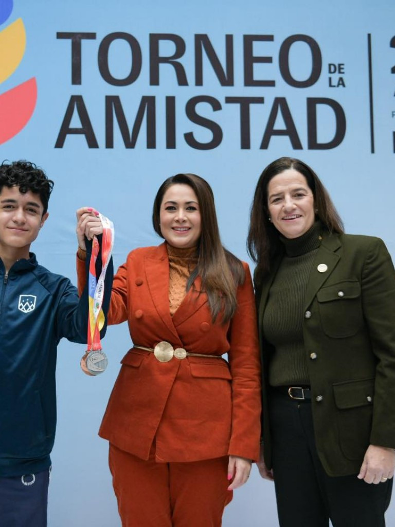 Aguascalientes Torneo Amistad 2025