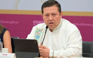 ASF pone bajo investigación a Armando Navarrete por presunto desvío millonario