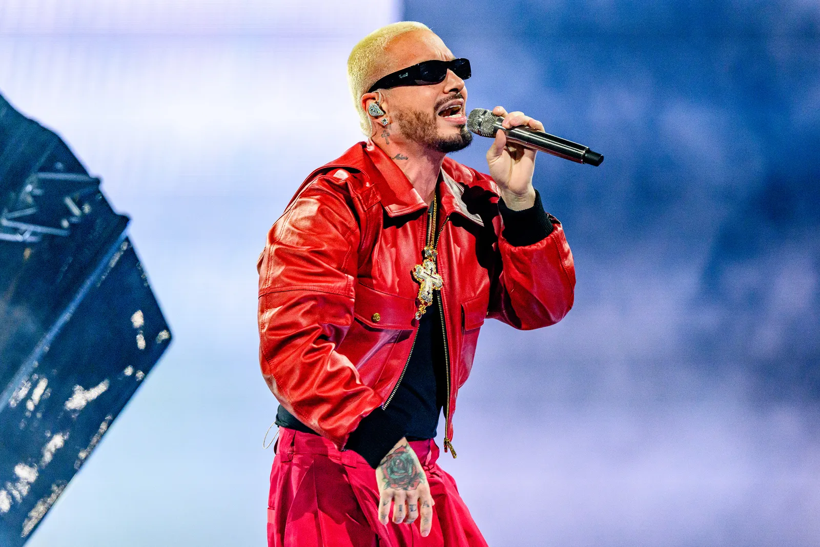 J Balvin México 2026