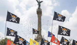 One Piece Generación Z