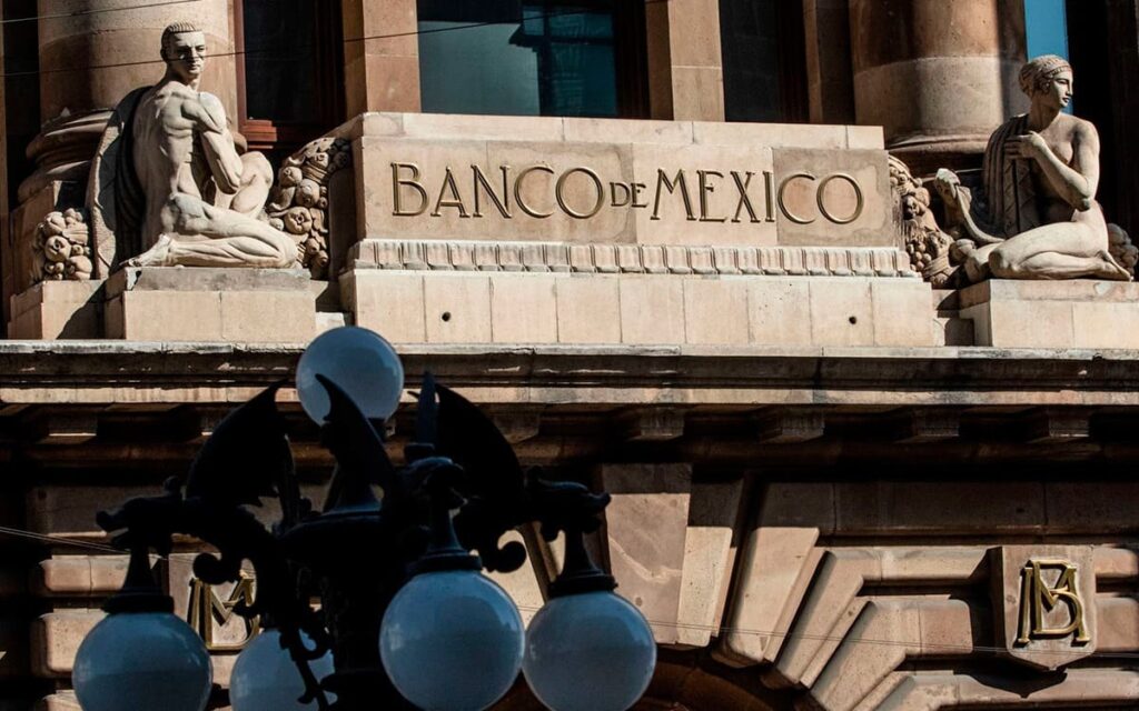 Banxico: Tasas Cetes abril
